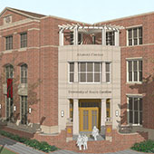 Alumni Center