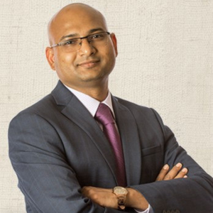 headshot of sourav banerjee